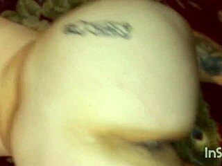 Blonde Deepthroats And Takes Deep Anal