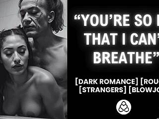Stranger Fucks Me Rough At Halloween Party
