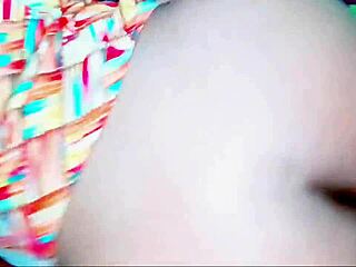 Indian Bhabhi Tight Ass Doggy Style Video