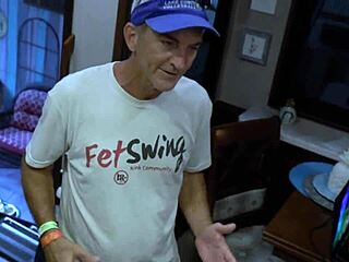 fetswing diaries season 6 episode 4 preview big balls chris