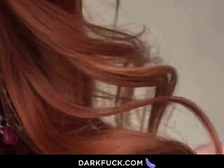curvy redhead penny pax gets her rectum drilled by huge bbc