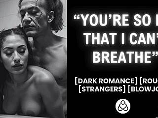 Stranger Fucks Me Rough At Halloween Party