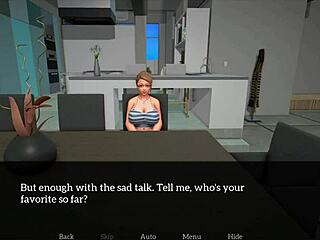 Exploring Secrets In My New Family Episode Six