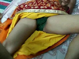 aakhir jija ji ne choot ki pyaas bugha hi di