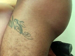 morena gostosa let two males dp her ass