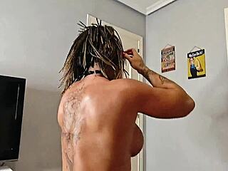 Mikexmoreno Sucks Big Cock And Pounds Tight Holes