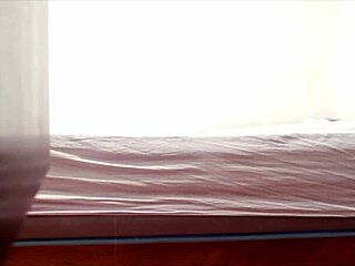 Argentine Prostitute Loves Putting Condom On Cock With Mouth!