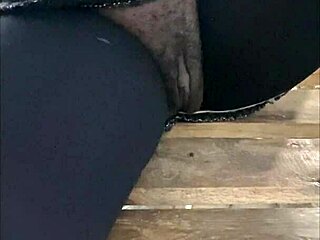 Public Spread Diaries Ep1 With Big Pussy Lips