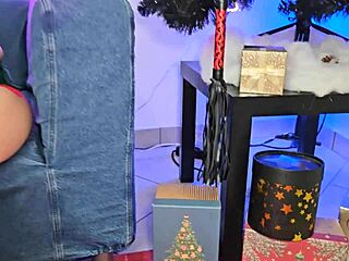 xmas hardcore with anal fisting and piss