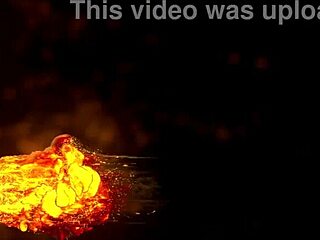 piss drink bella gray - triple penetration - uncensored - full version - only real - vk backstage wet