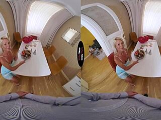 Virtual Taboo praznični praznik oralnega seksa