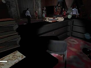 Lets play pornocrates with group anal sex