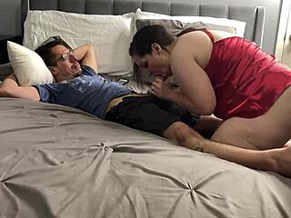 Amateur latina alicia has a great session first part