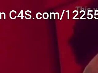 Ebonys gagging spit while deepthroating huge bbc
