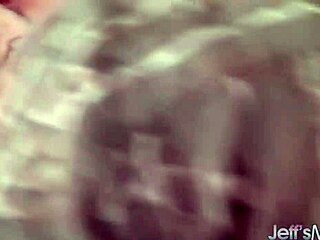ginger bbw scarlett raven gets her plump pussy dicked