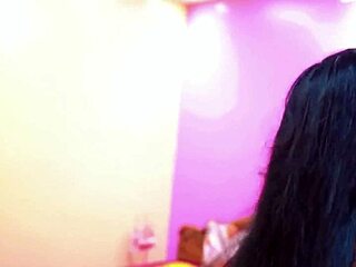 Esposa india tetona necesita sexo caliente follada duro por amante desi