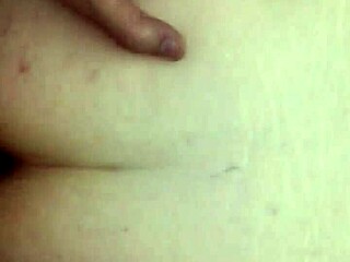 bbw threesome with fat slut