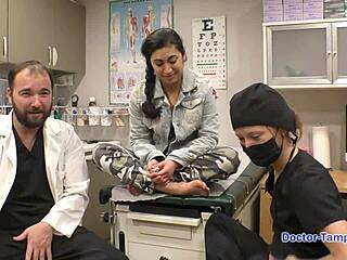 dr tampa films jasmine rose deepthroat and doggystyle backstage