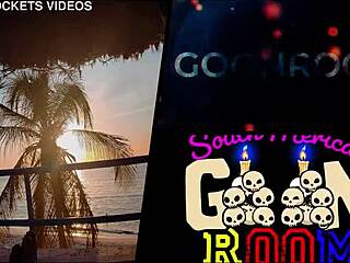 Want south american goon room access?