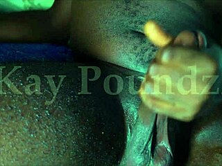 3 in the morning huge cumshot