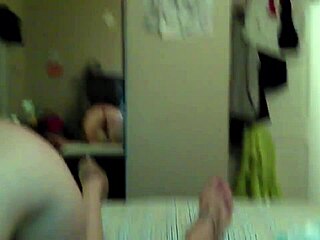 mike torres gets fire head from cleaning lady