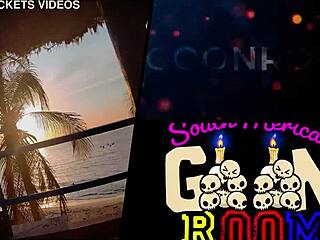Want south american goon room access?