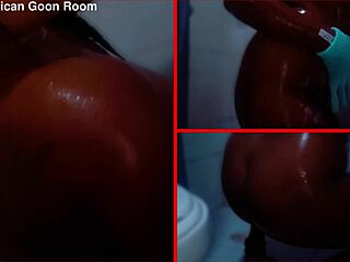Sub slut needs deepthroat?