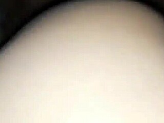 latina bbw gets anal and swallows cum