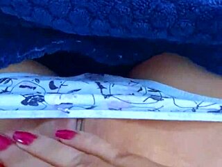 Stepsister virgin pussy fingering orgasm