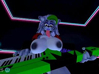 Roxane Rule34 Compilatie 2