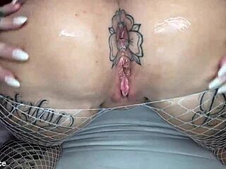All anal pov fucking with mrldnlad anal atm female orgasm deep throat drool fingering facial and cum eating