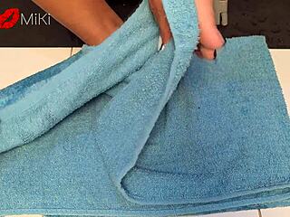 asian beautys foot care routine watch me wash & moisturize those soles