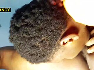 drilling teen wet pussy on bed