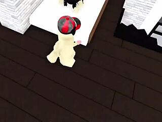 Roblox emos fuck in hardcore scene