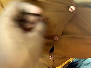 Step Brother Fucked Her Pussy When It Was Seen Through Torn Pants