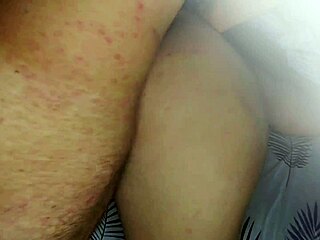 Real homemade video with zamylechita