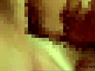 Wrong hole accident leads to hardcore pussy and anal