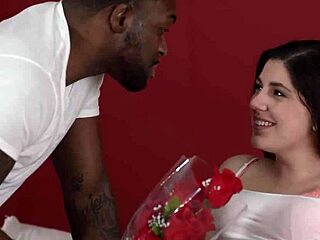 Submissive Miranda Miller Gets Her Pussy Wrecked