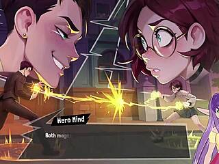 femboy futanari house uncensored part ten