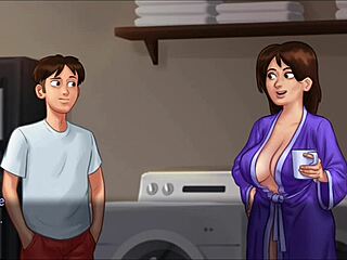 Step mom stayed calm and everything changed after that 😮