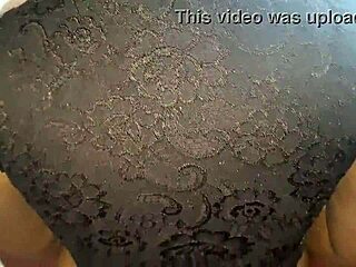 beautiful asian wife viral video sensation