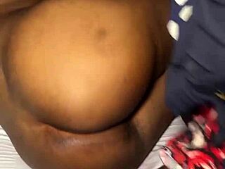 do you like doggie style in africa