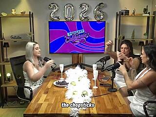 They forgot mic on three california muses talking raw no filter
