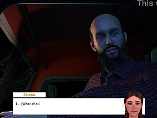 lets play midnight ride halloween dlc ending