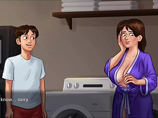 Step mom stayed calm and everything changed after that 😮