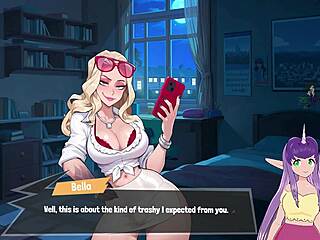 femboy futanari house uncensored part ten