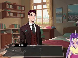 femboy futanari house uncensored part ten