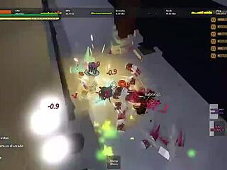 Hardcore Sex With Xabneq And Doppiolol