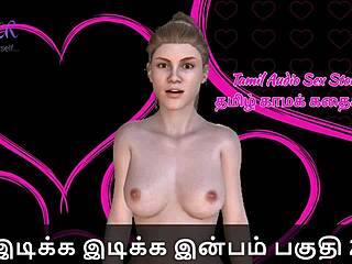 Tamil sex story idiakka idikka inbam part 2