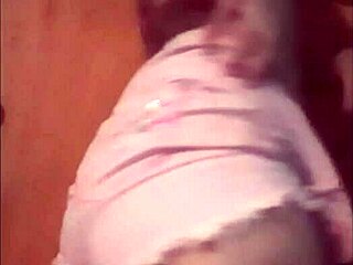 big ass latina rides my cock while wearing her sexy mini skirt